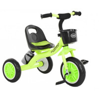 Велосипед 3х кільк. Turbotrike M 3197-M-2 (green)